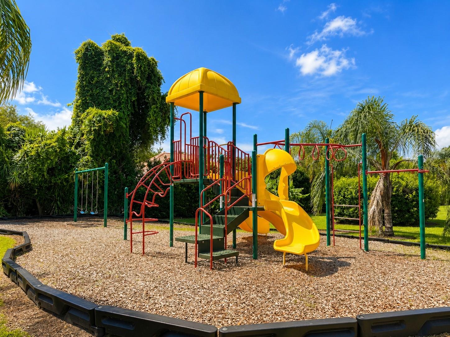 Community Playground #1
