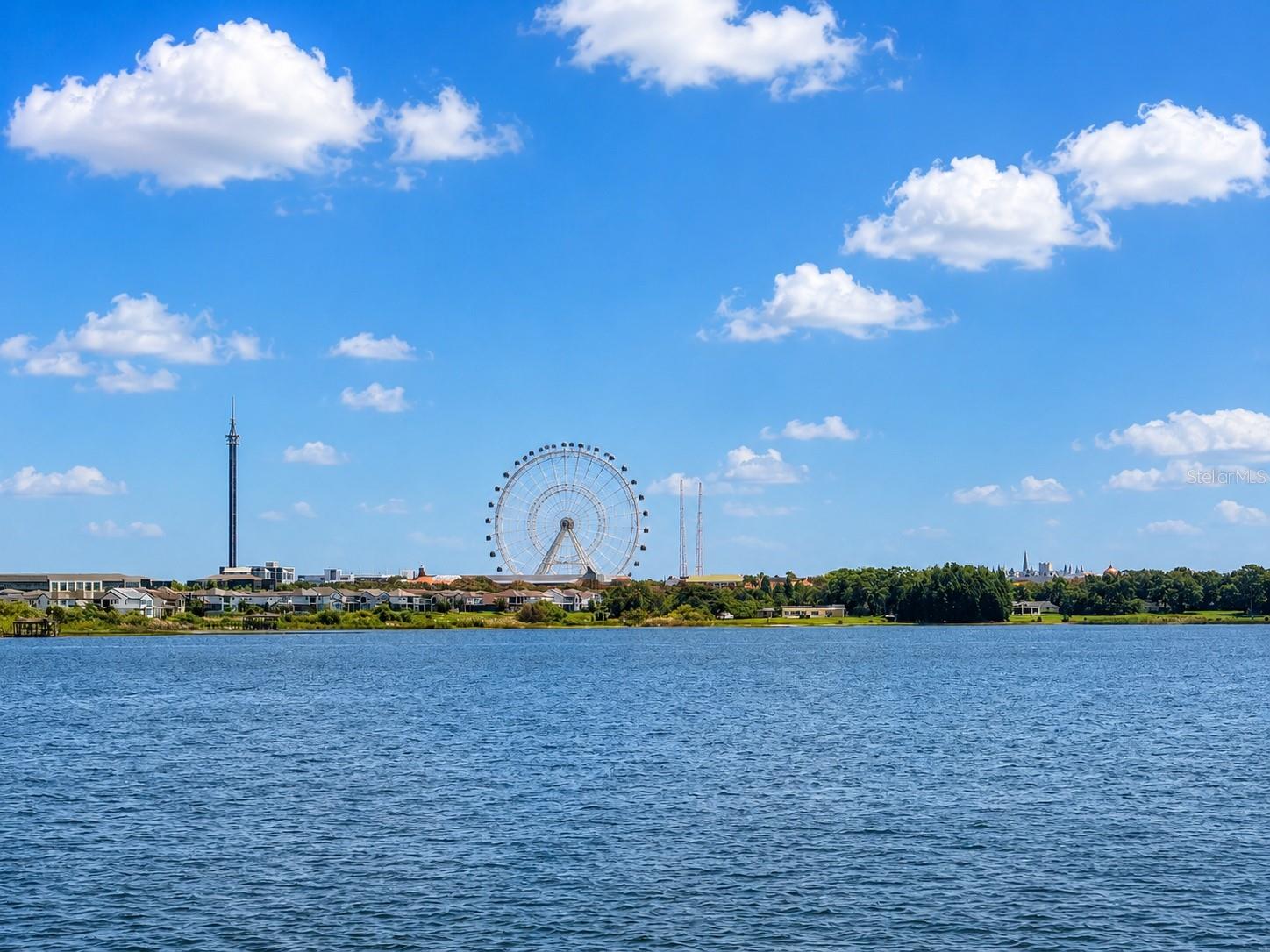 View Front Waterfront Community Park