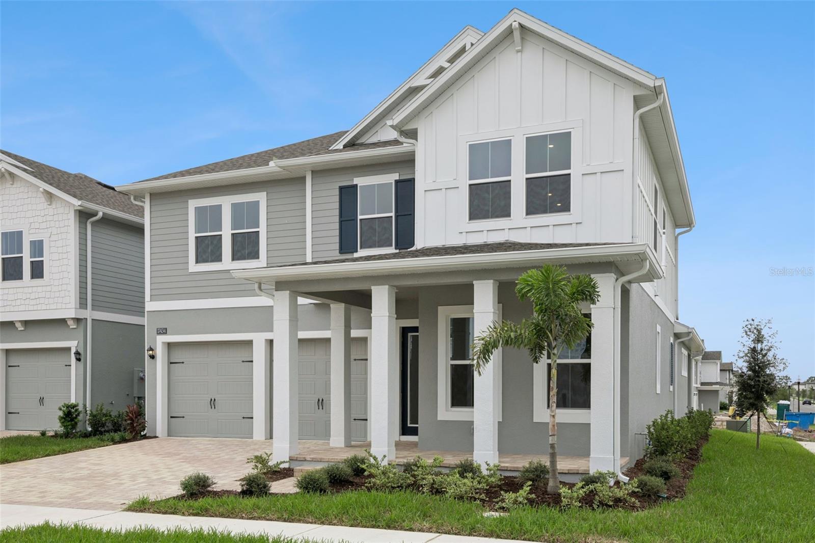 17434 HONEYBELL TANGELO COURT, Winter Garden, FL 34787