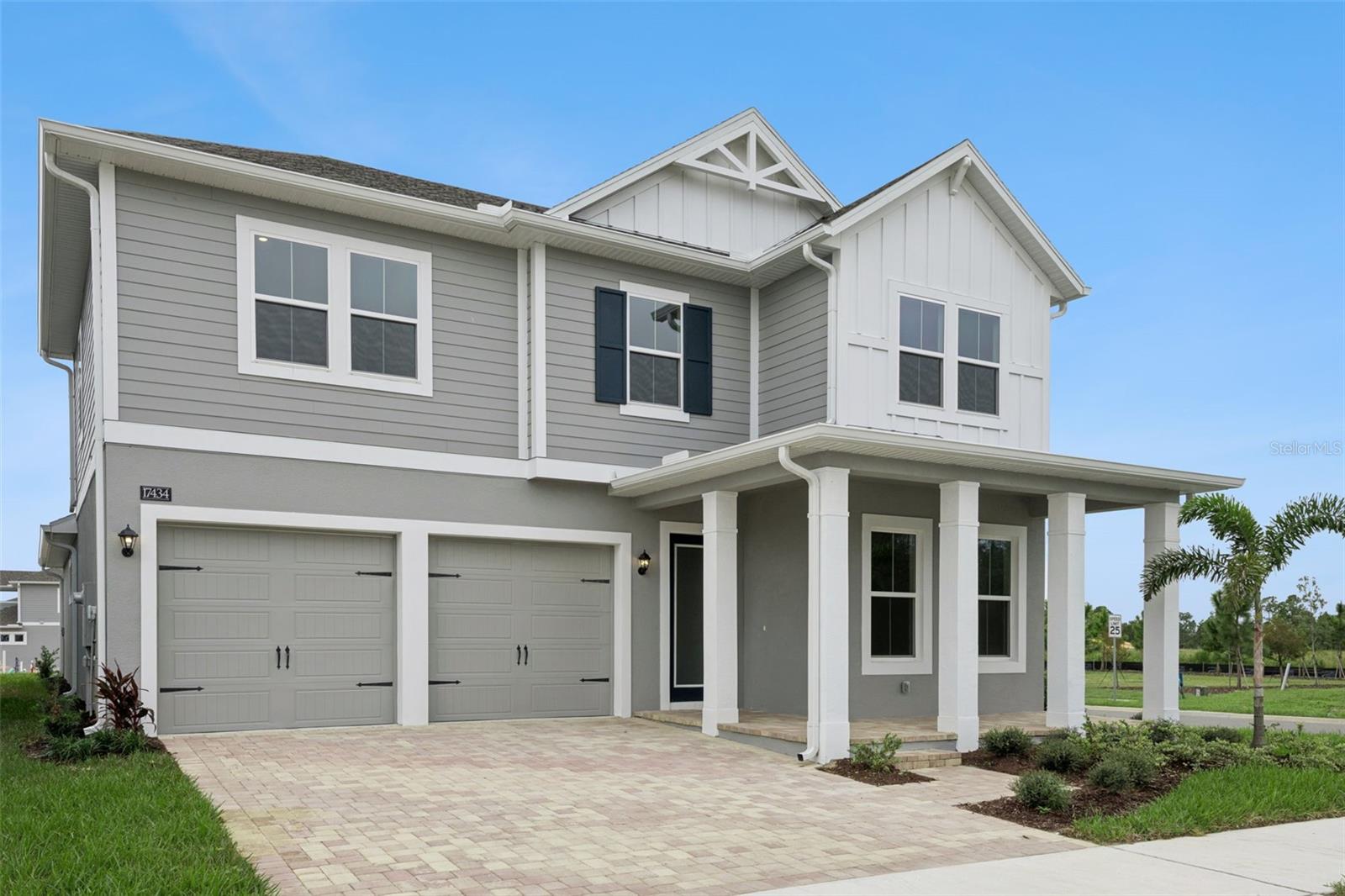 17434 HONEYBELL TANGELO COURT, Winter Garden, FL 34787