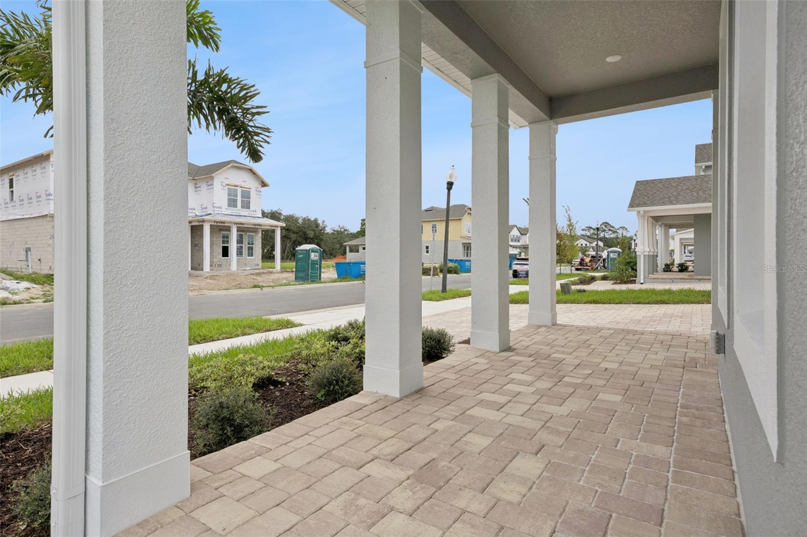 17434 HONEYBELL TANGELO COURT, Winter Garden, FL 34787