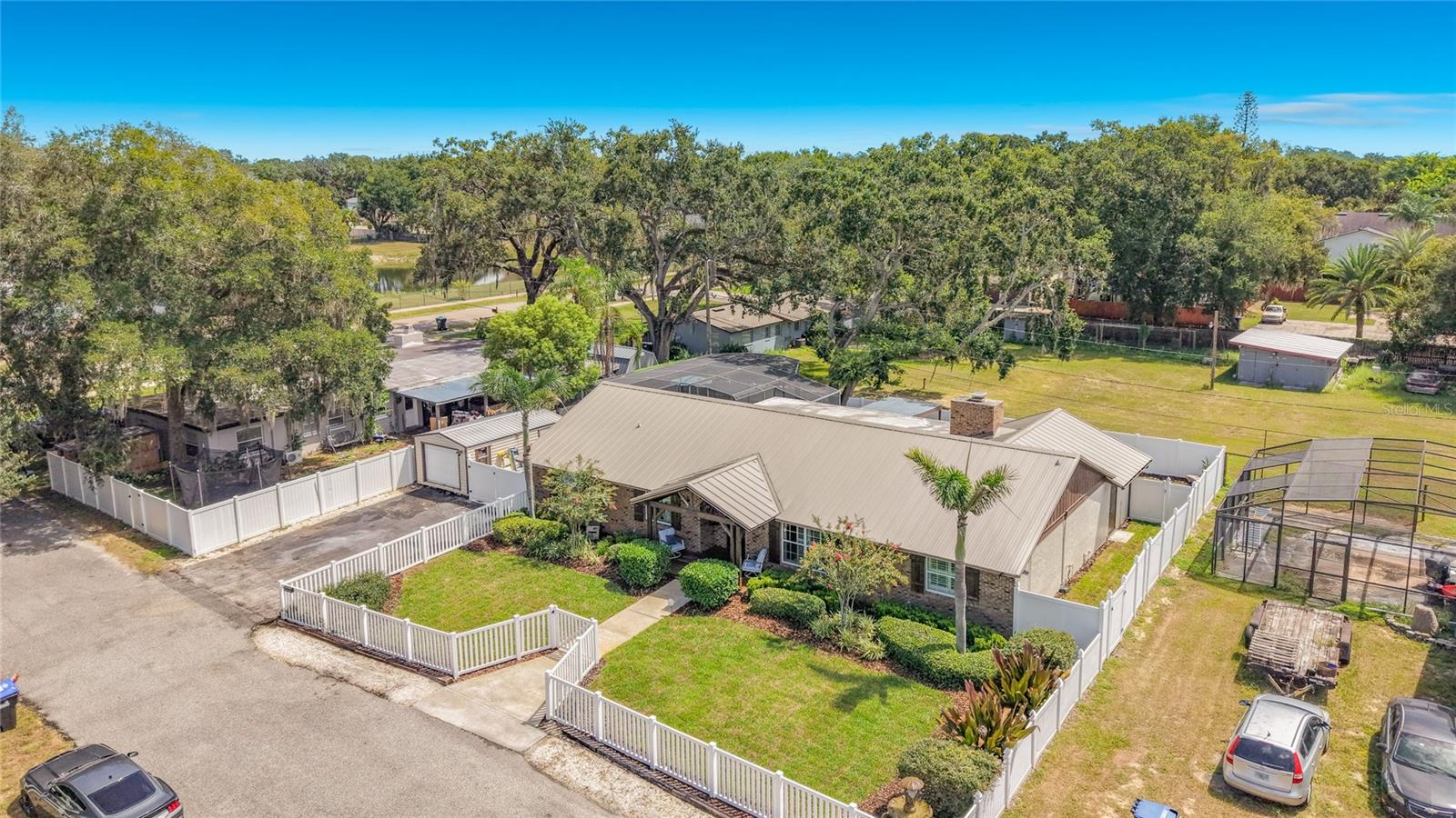 4627 CANARY STREET, Orlando, FL 32812