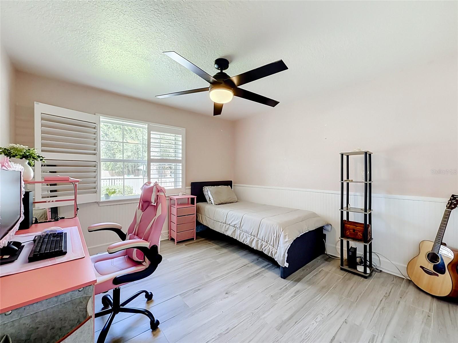 3rd bedroom