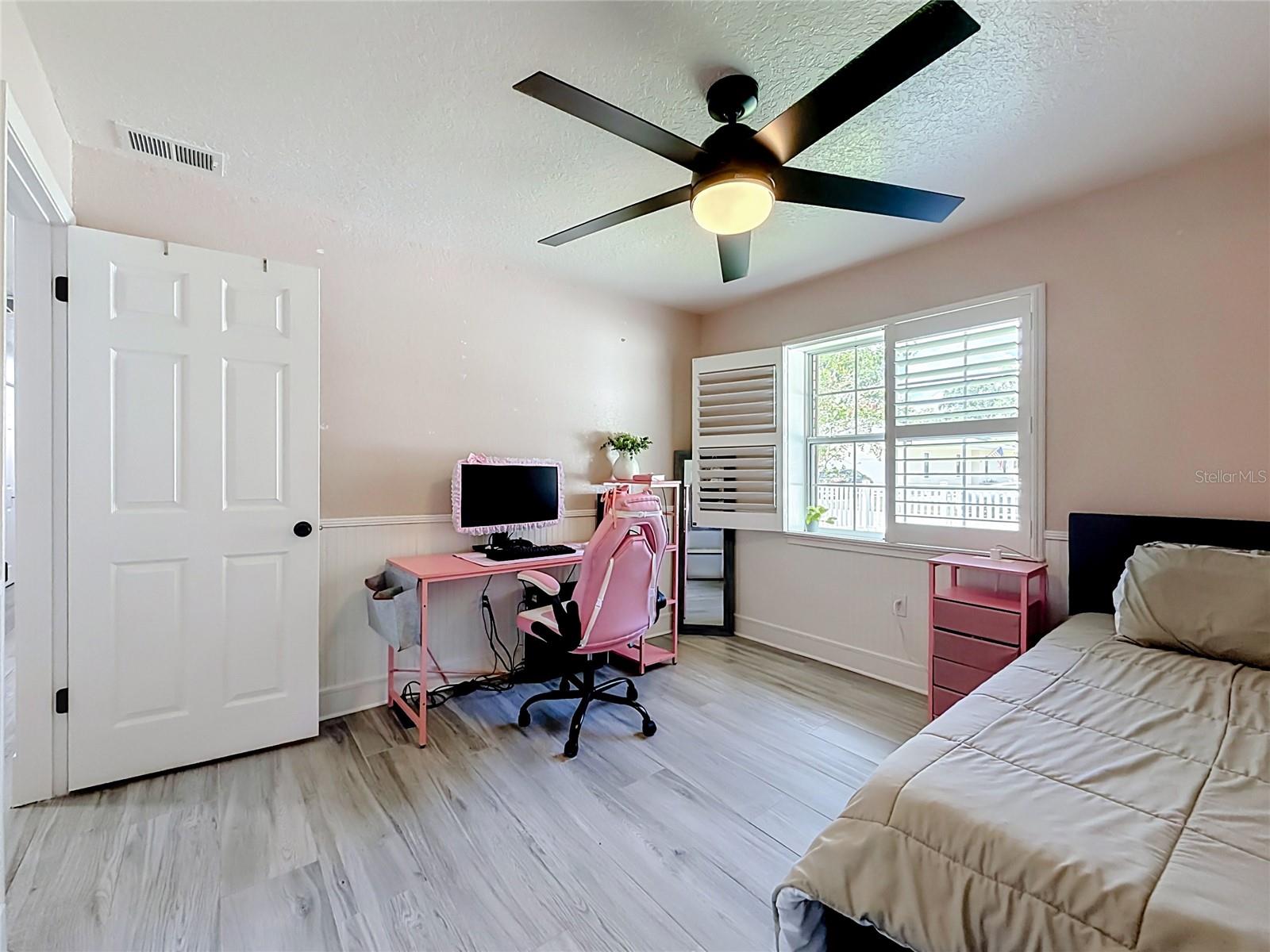 3rd bedroom
