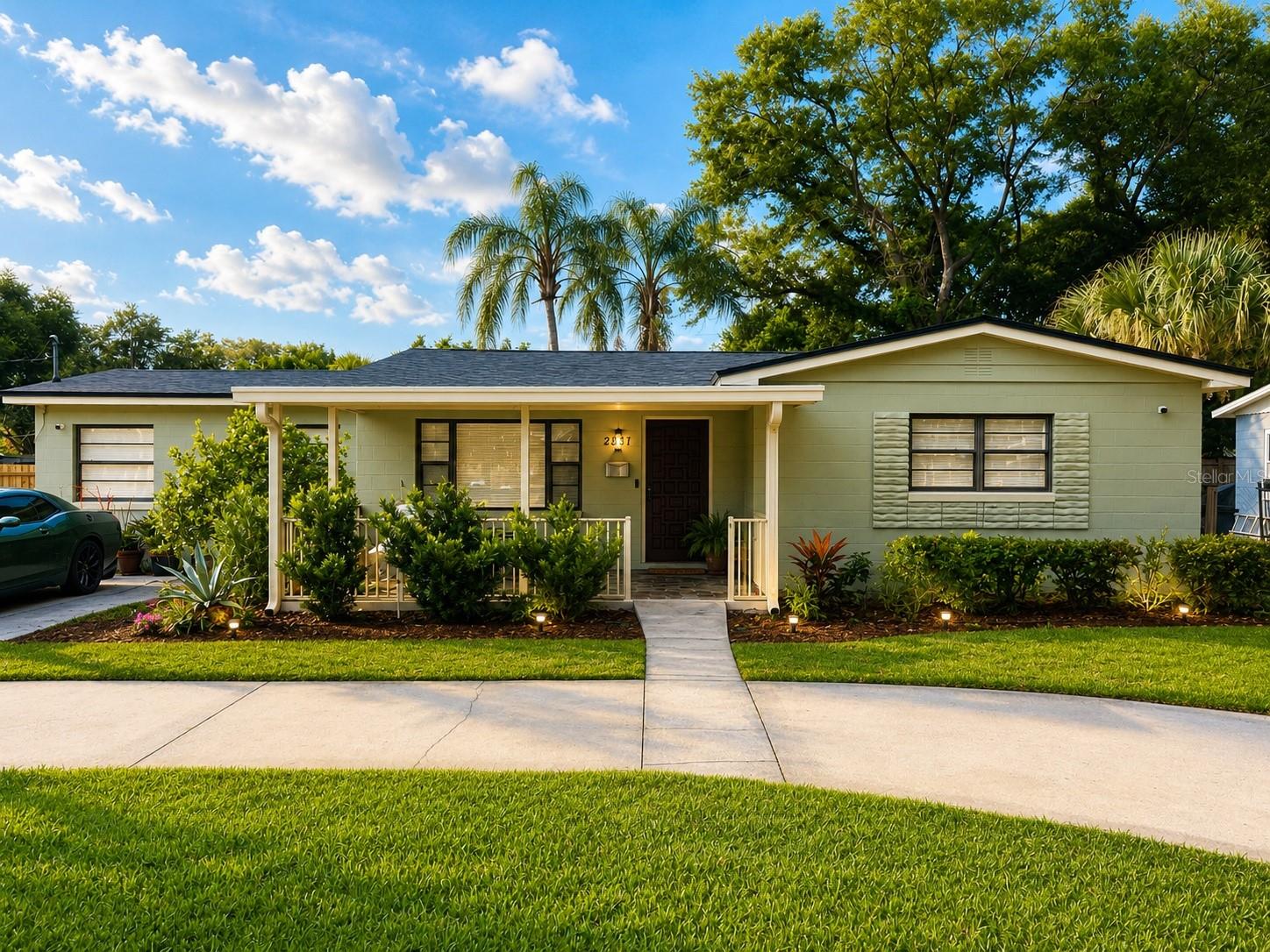 2831 MULFORD AVENUE, Winter Park, FL 32789 2831 MULFORD AVENUE, Winter Park, FL 32789