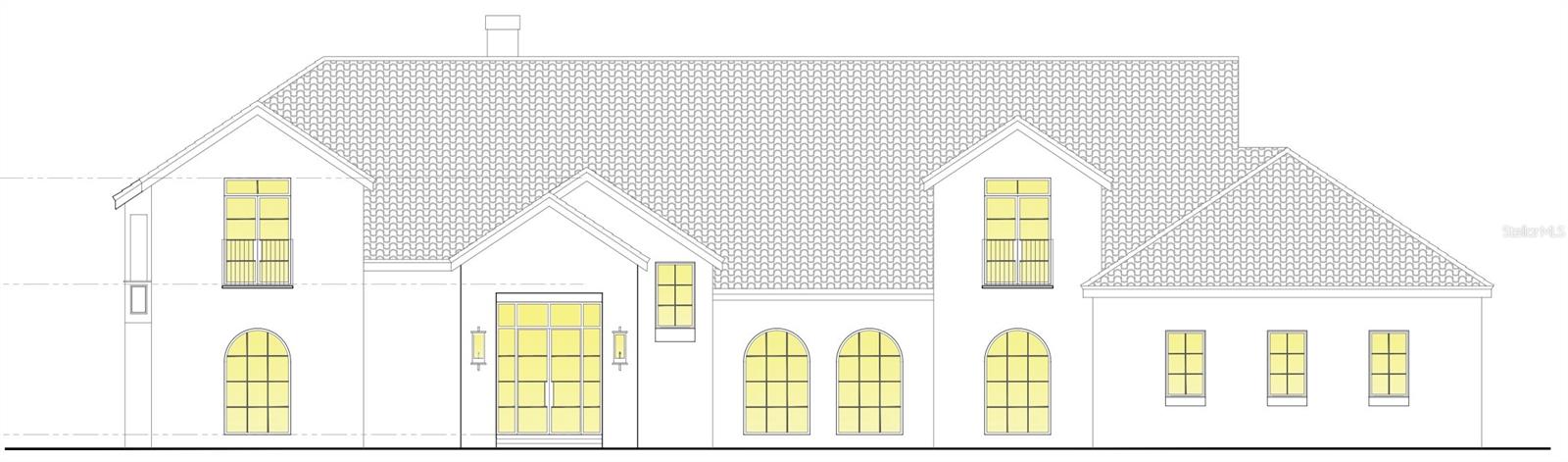 Possible Remodel