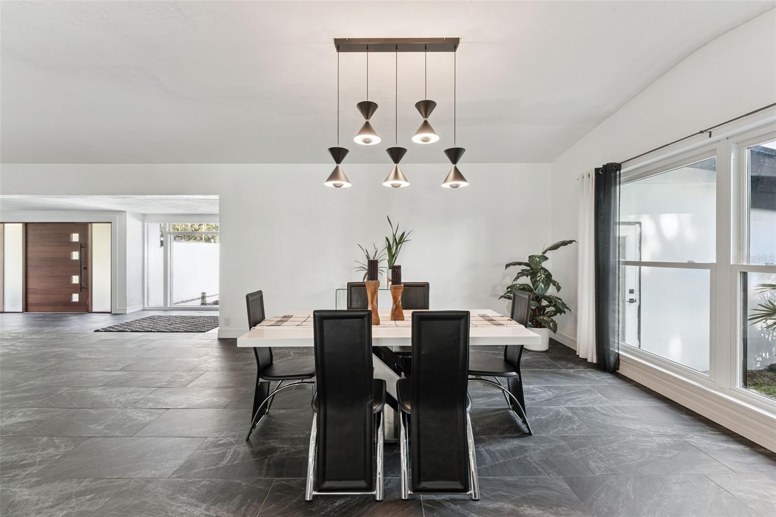 Dinette