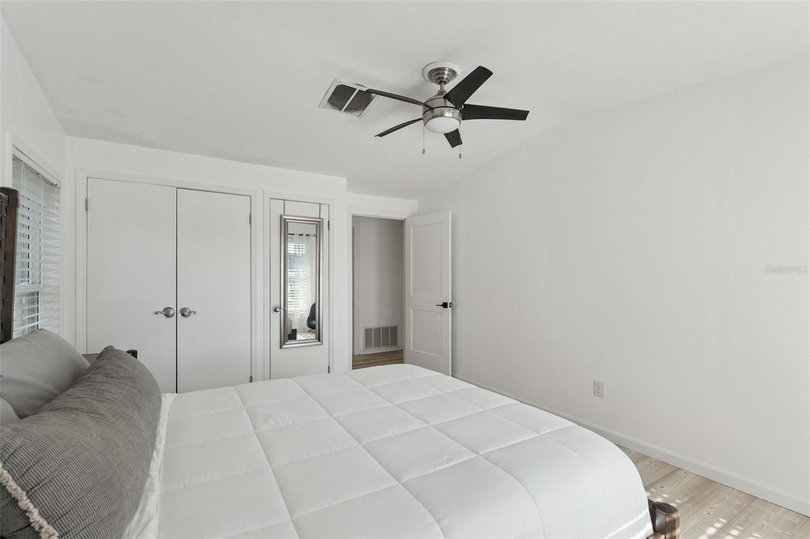 Bedroom #4