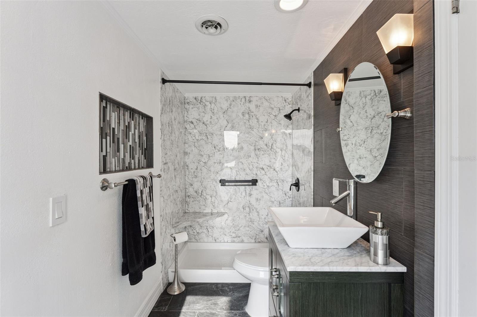 Bathroom #2