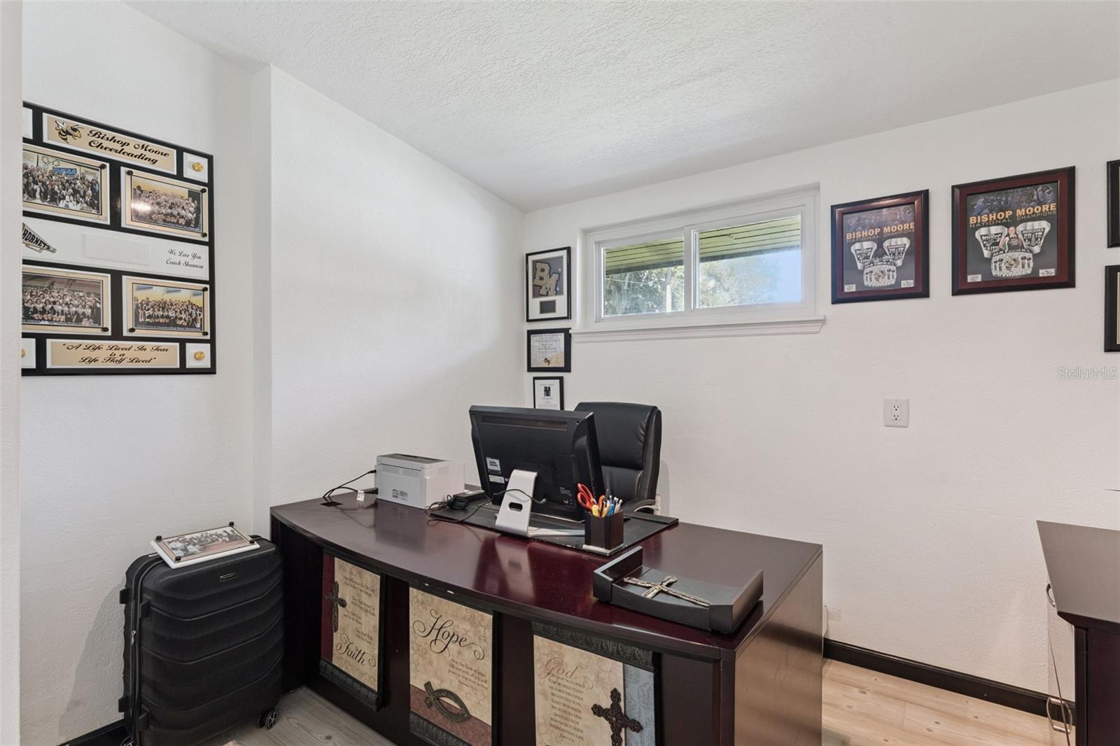 Home office