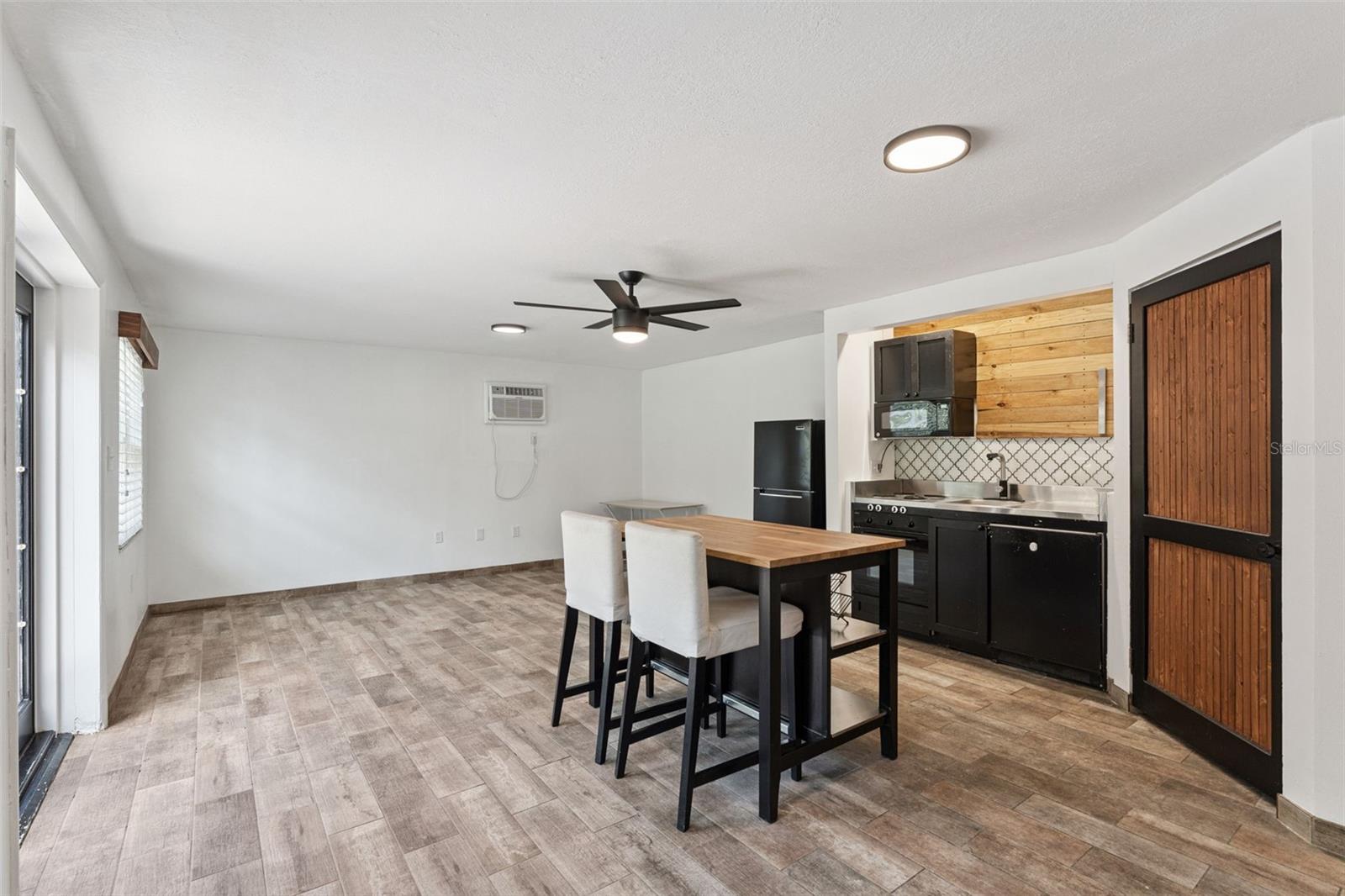 In-law suite