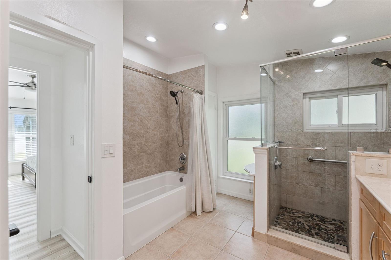 Bathroom #3