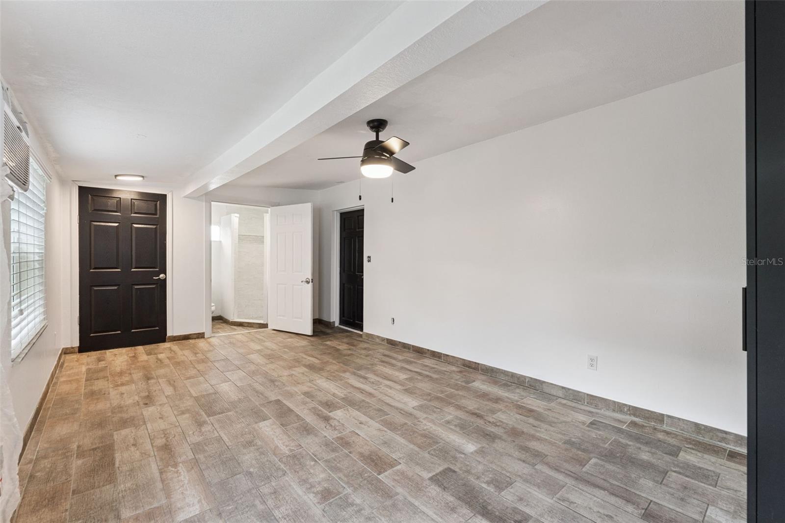 In-law suite