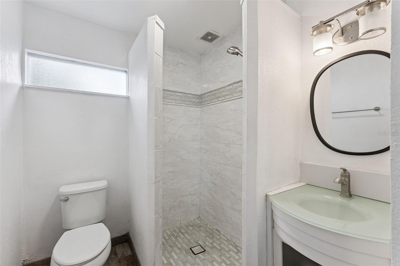 Bathroom #4