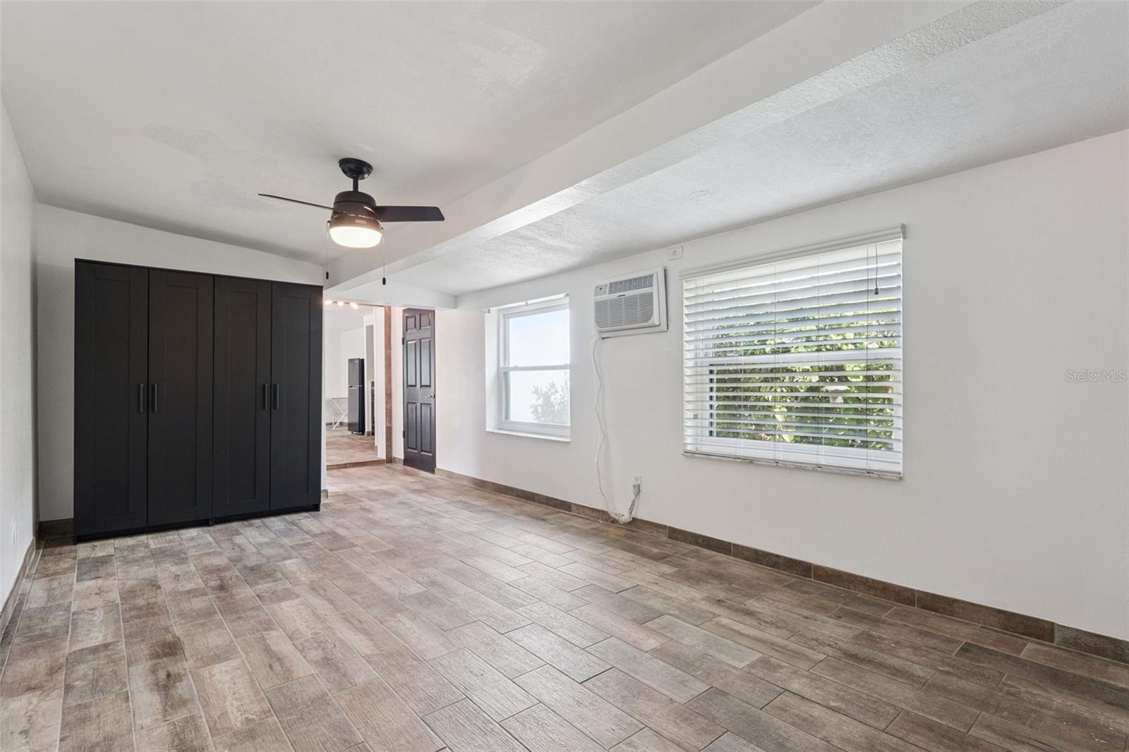 In-law suite