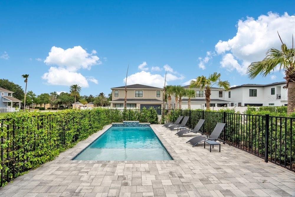7417 SPARKLING COURT, Reunion, FL 34747