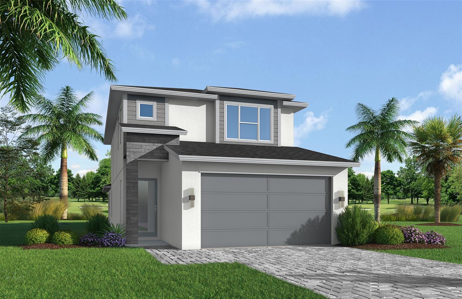 7591 EXCITEMENT DRIVE, Reunion, FL 34747 7591 EXCITEMENT DRIVE, Reunion, FL 34747