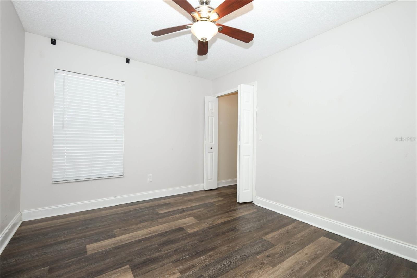 Bedroom #3.