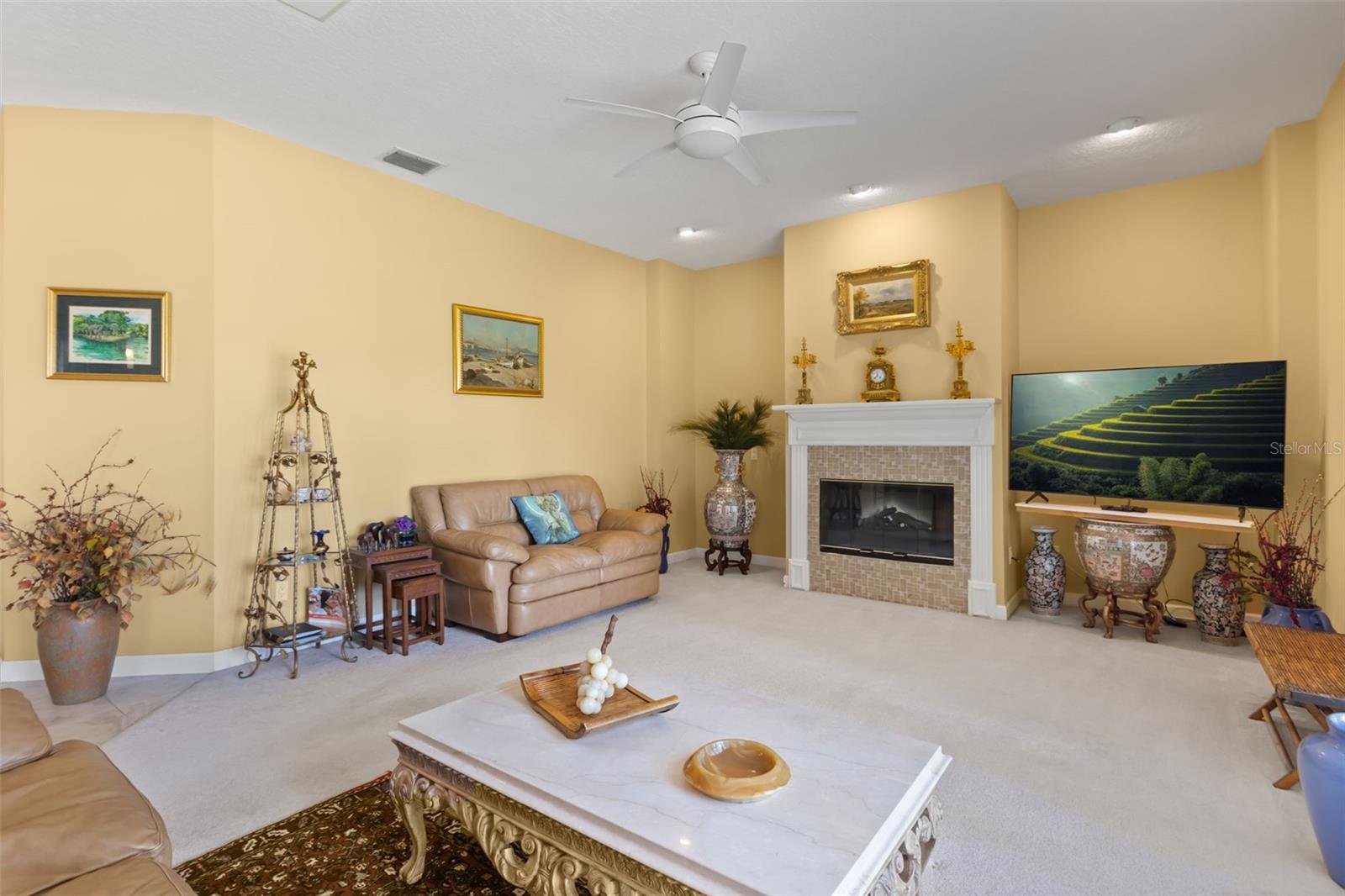1521 EDGEWATER DRIVE, Mount Dora, FL 32757