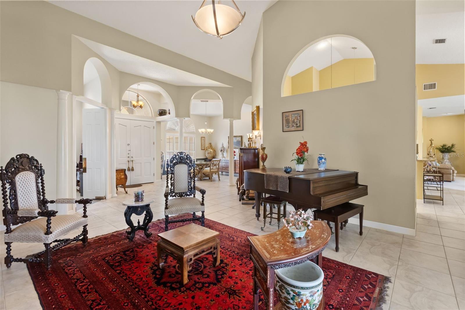 1521 EDGEWATER DRIVE, Mount Dora, FL 32757