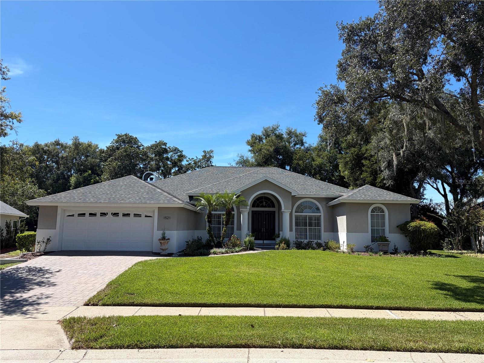 1521 EDGEWATER DRIVE, Mount Dora, FL 32757 1521 EDGEWATER DRIVE, Mount Dora, FL 32757