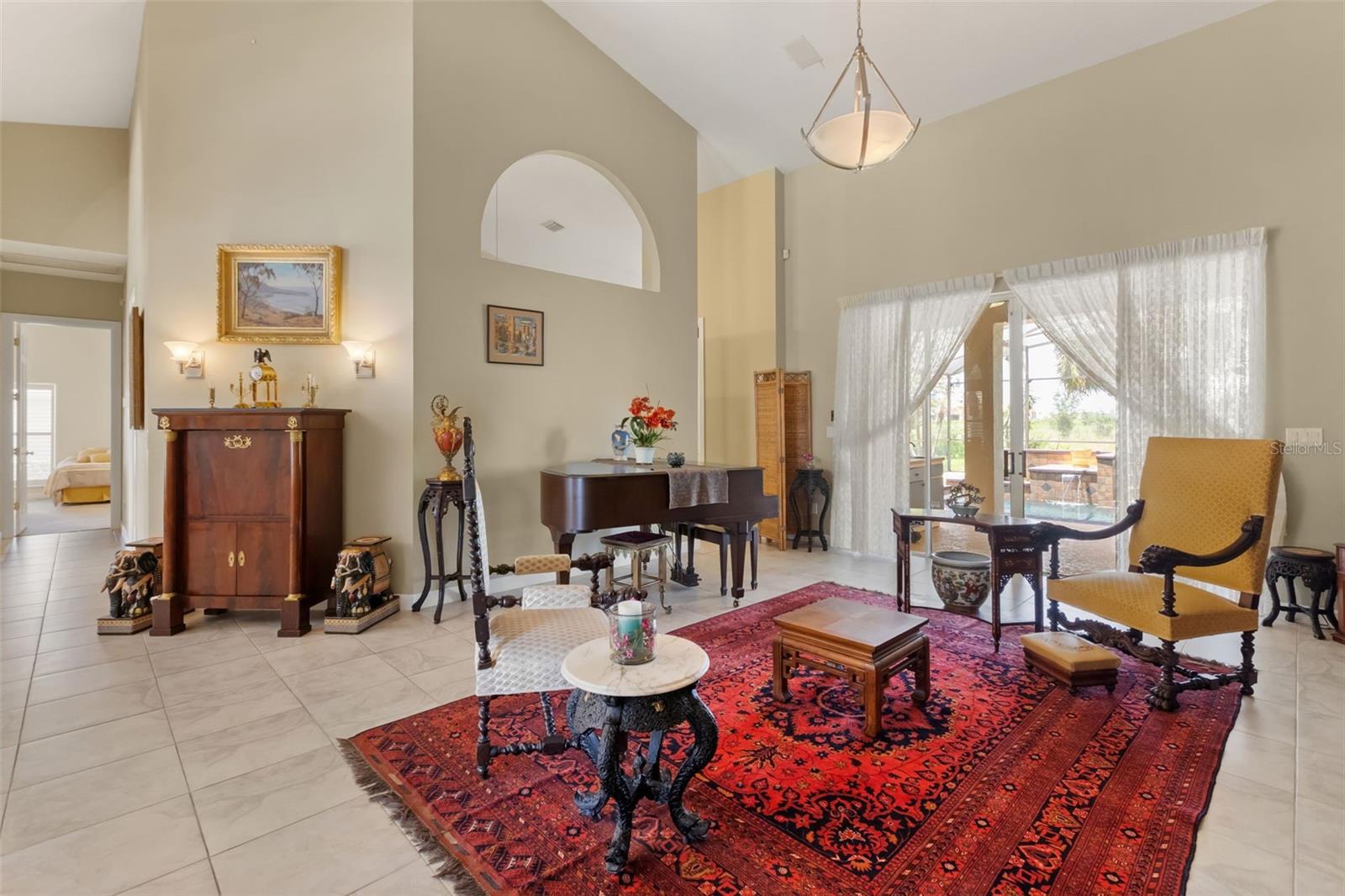 1521 EDGEWATER DRIVE, Mount Dora, FL 32757