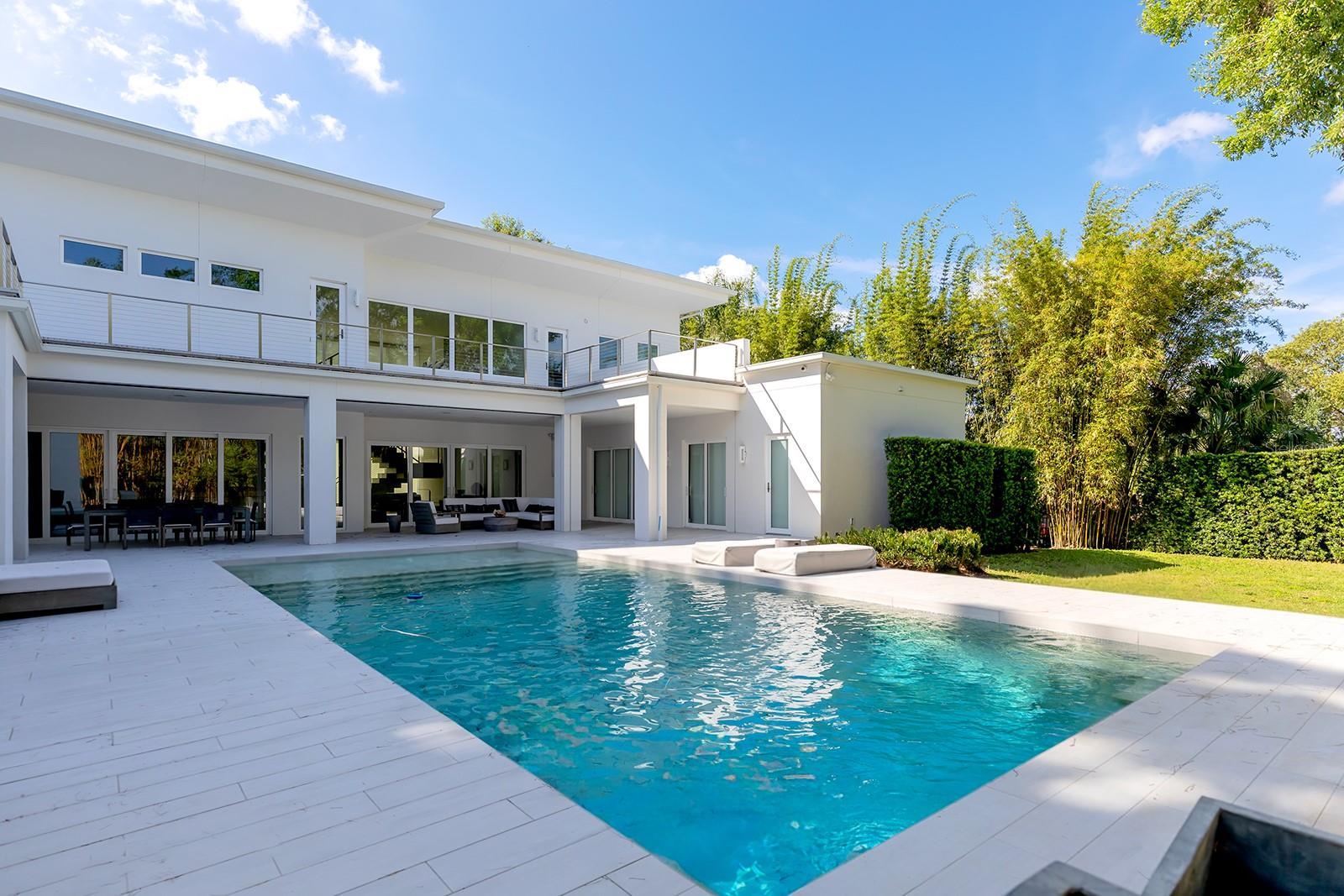Pool Area