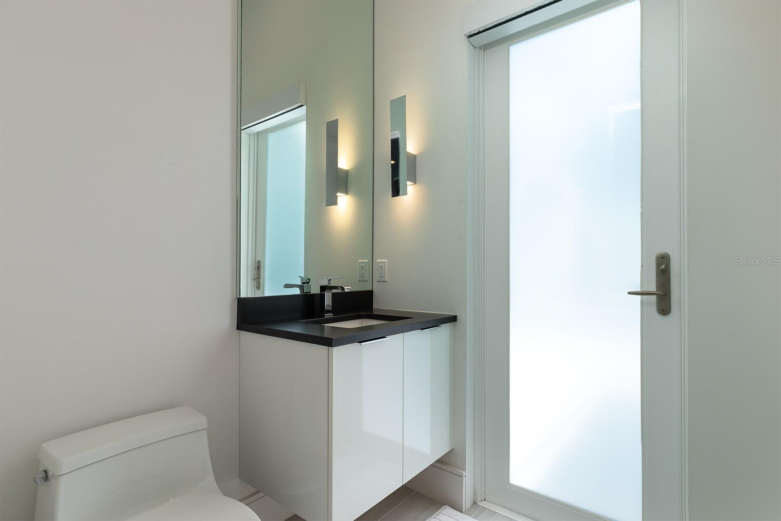 Half Bath 2 (Downstairs)