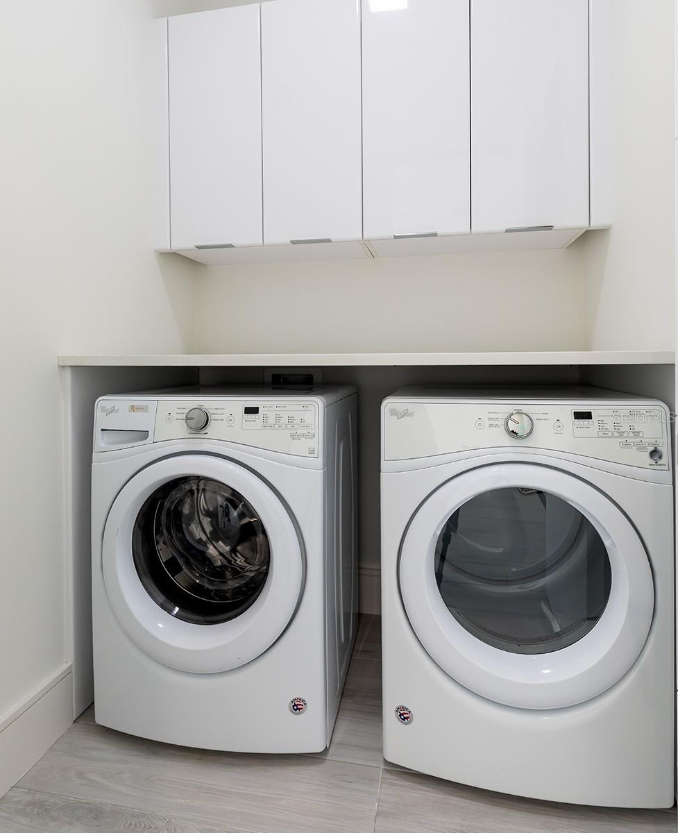 Laundry 2 (Downstairs)