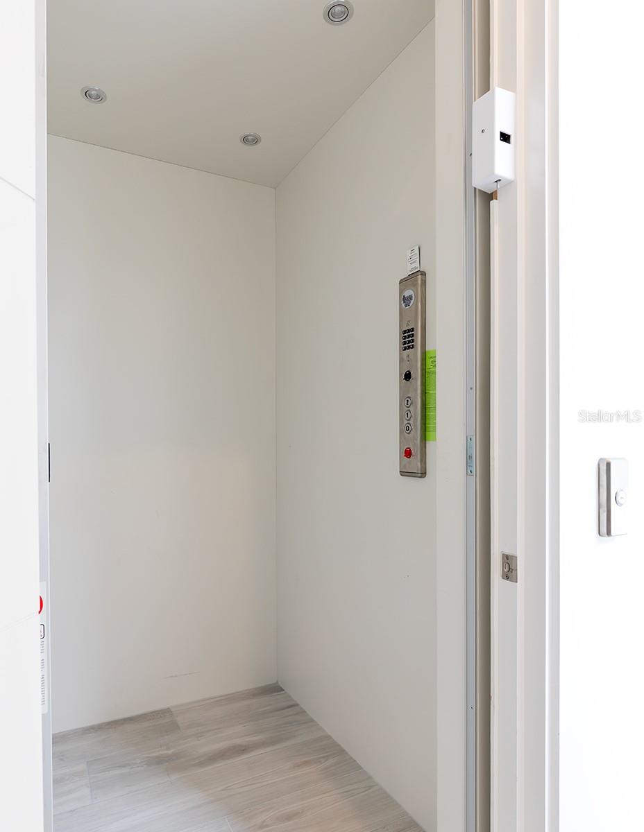 Elevator