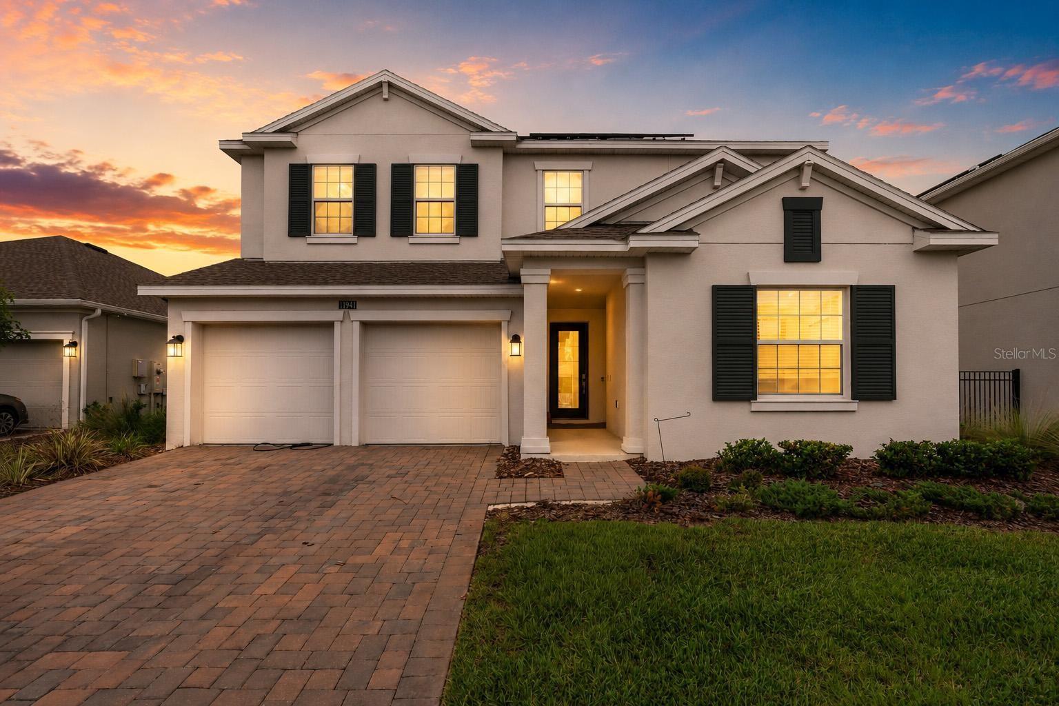 11941 LANGUAGE WAY, Orlando, FL 32832 11941 LANGUAGE WAY, Orlando, FL 32832