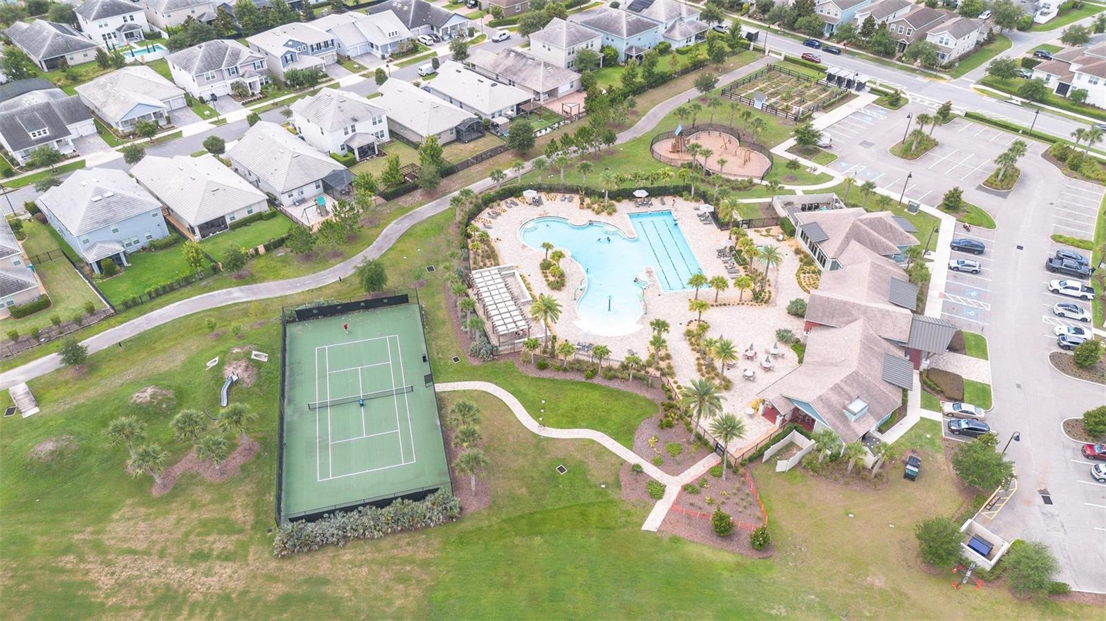 11941 LANGUAGE WAY, Orlando, FL 32832