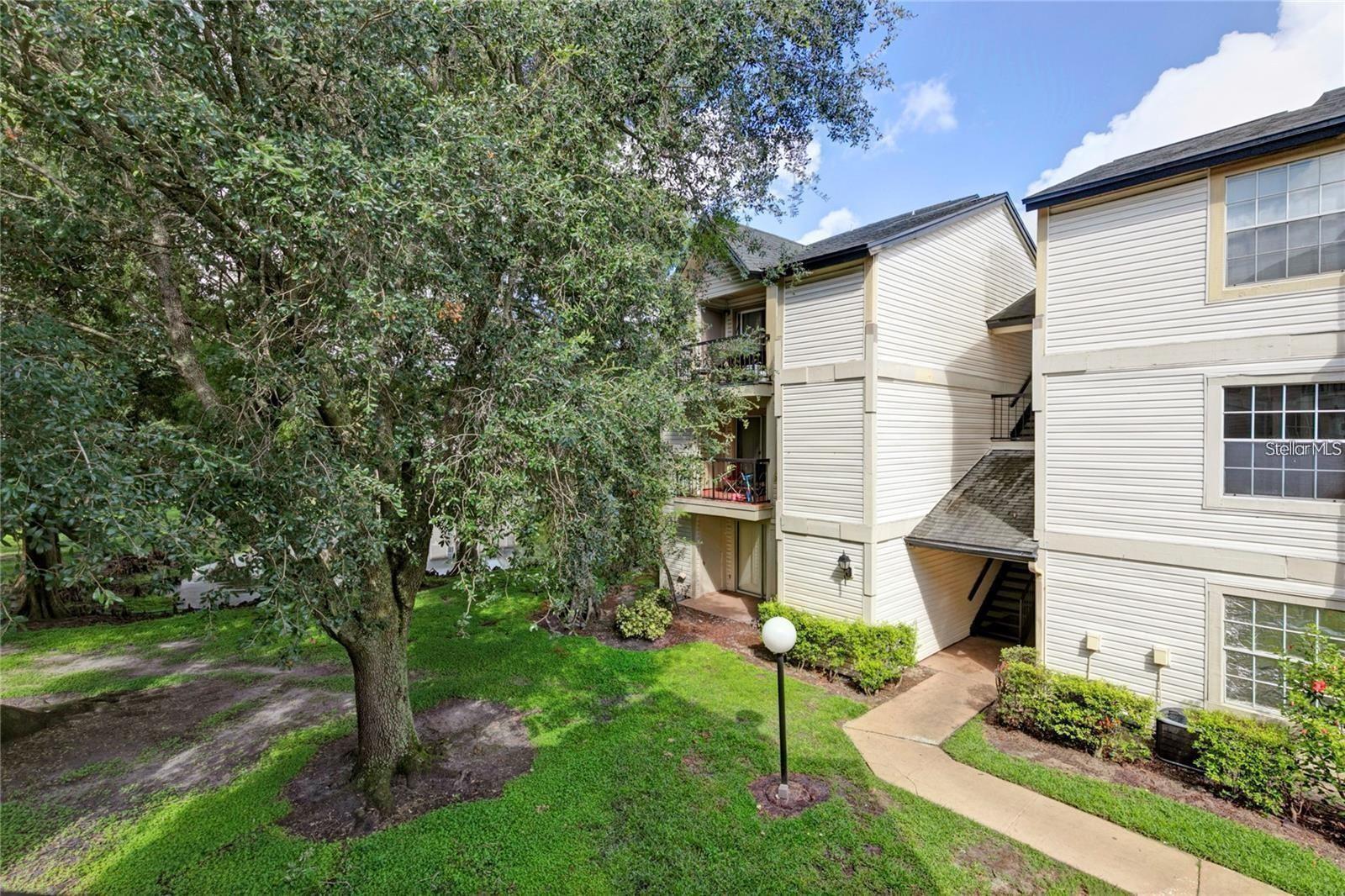 1964 LAKE ATRIUMS CIRCLE, #171, Orlando, FL 32839