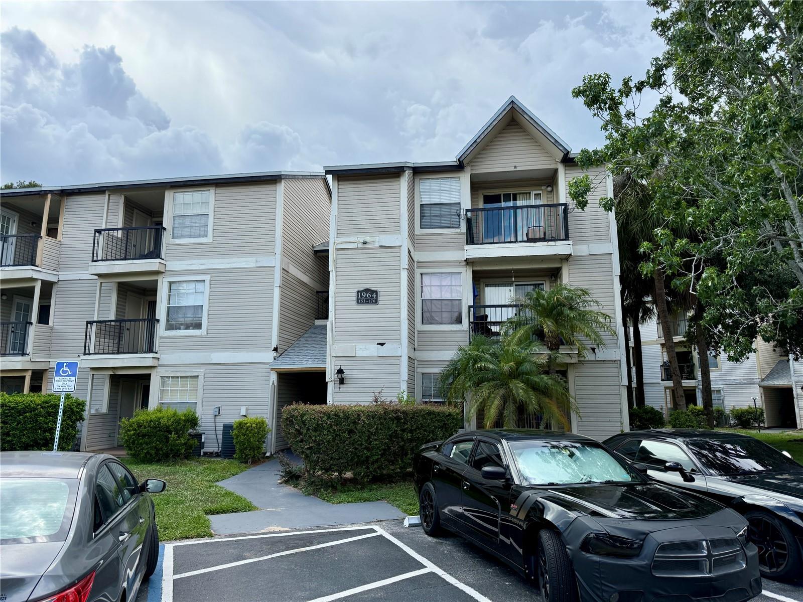 1964 LAKE ATRIUMS CIRCLE, #171, Orlando, FL 32839