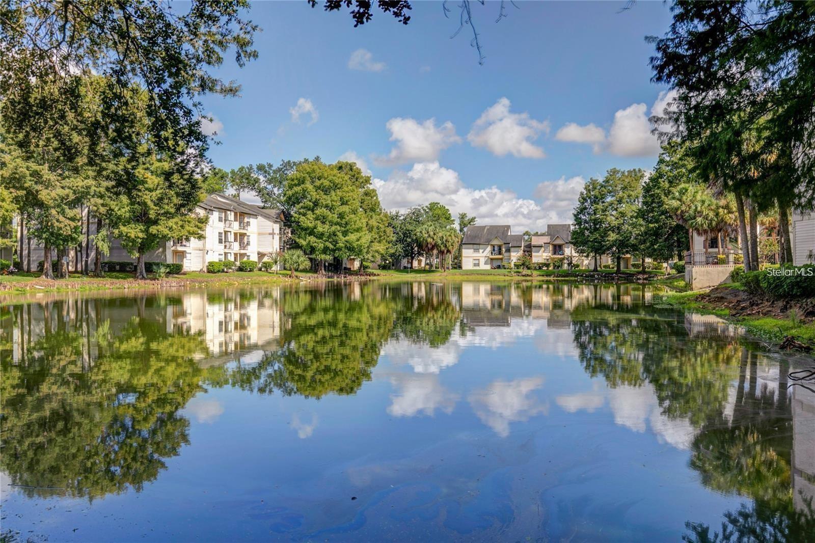 1964 LAKE ATRIUMS CIRCLE, #171, Orlando, FL 32839