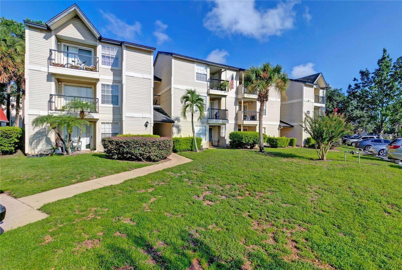 1964 LAKE ATRIUMS CIRCLE, #171, Orlando, FL 32839