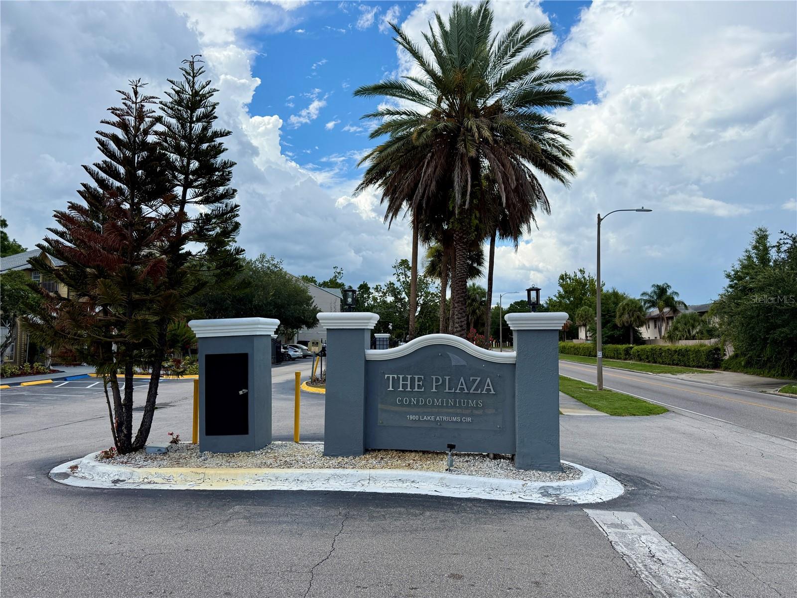 1964 LAKE ATRIUMS CIRCLE, #171, Orlando, FL 32839