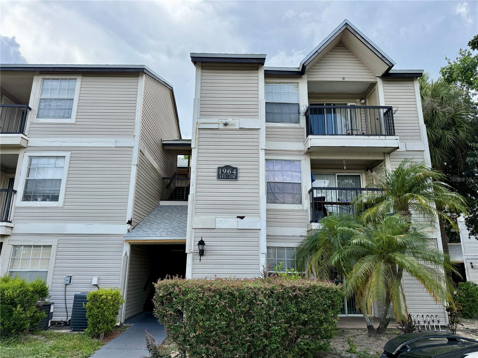 1964 LAKE ATRIUMS CIRCLE, #171, Orlando, FL 32839