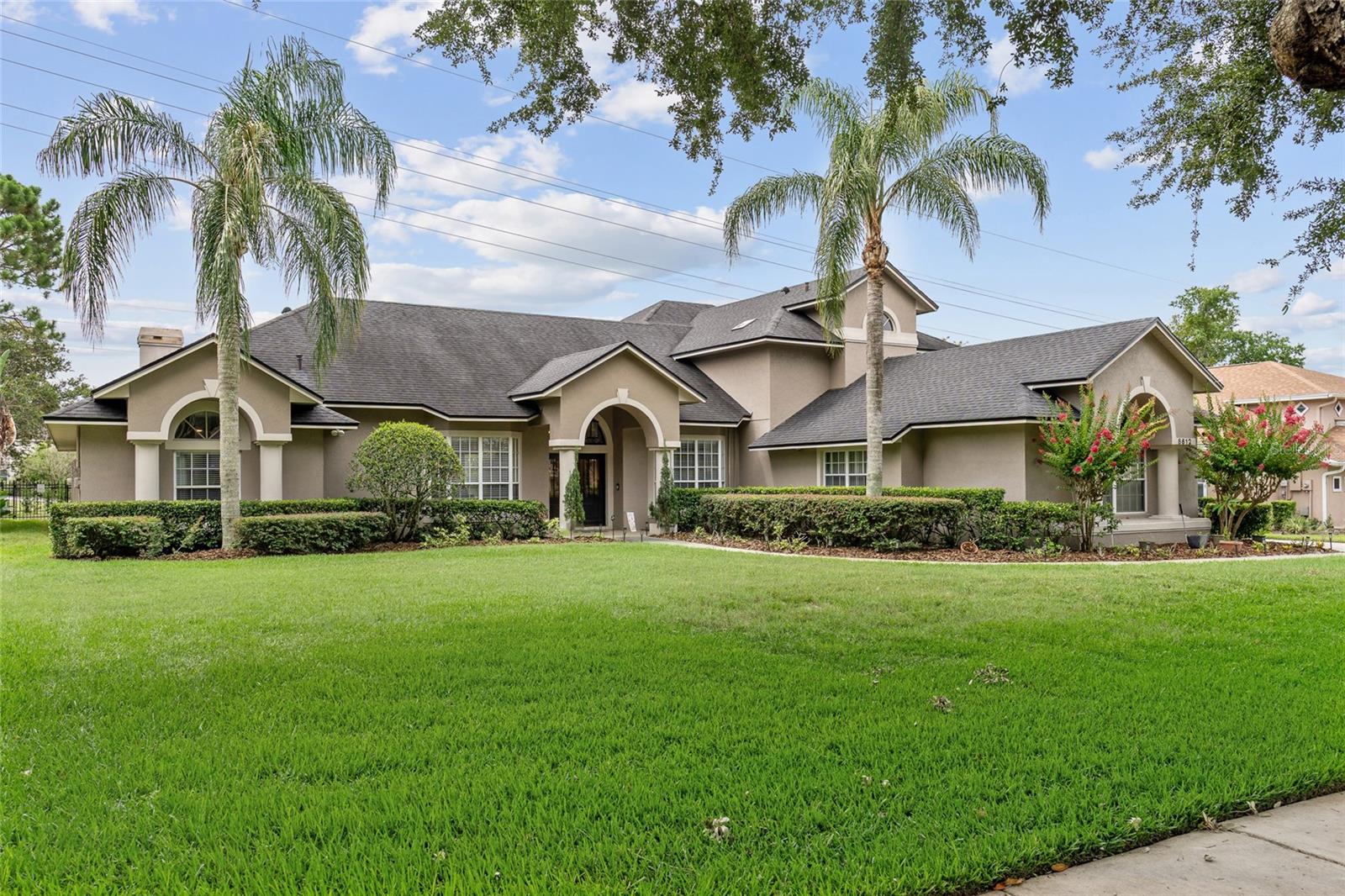8612 OLDBRIDGE LANE, Orlando, FL 32819