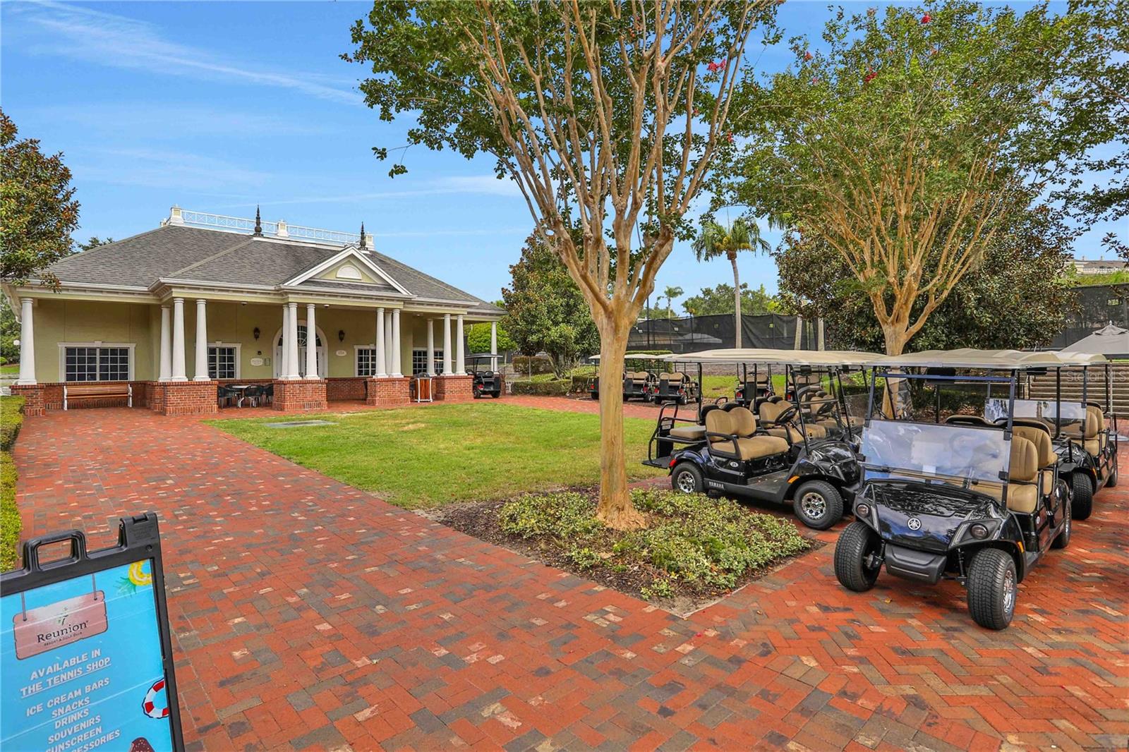 304 MUIRFIELD LOOP, Reunion, FL 34747