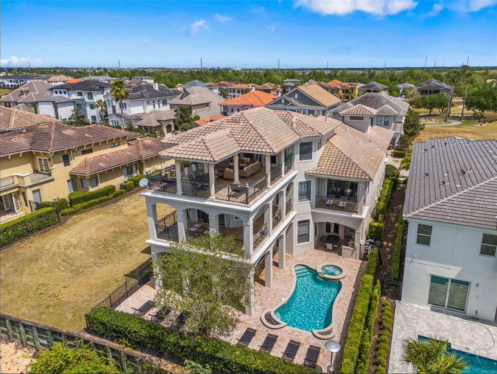 304 MUIRFIELD LOOP, Reunion, FL 34747 304 MUIRFIELD LOOP, Reunion, FL 34747