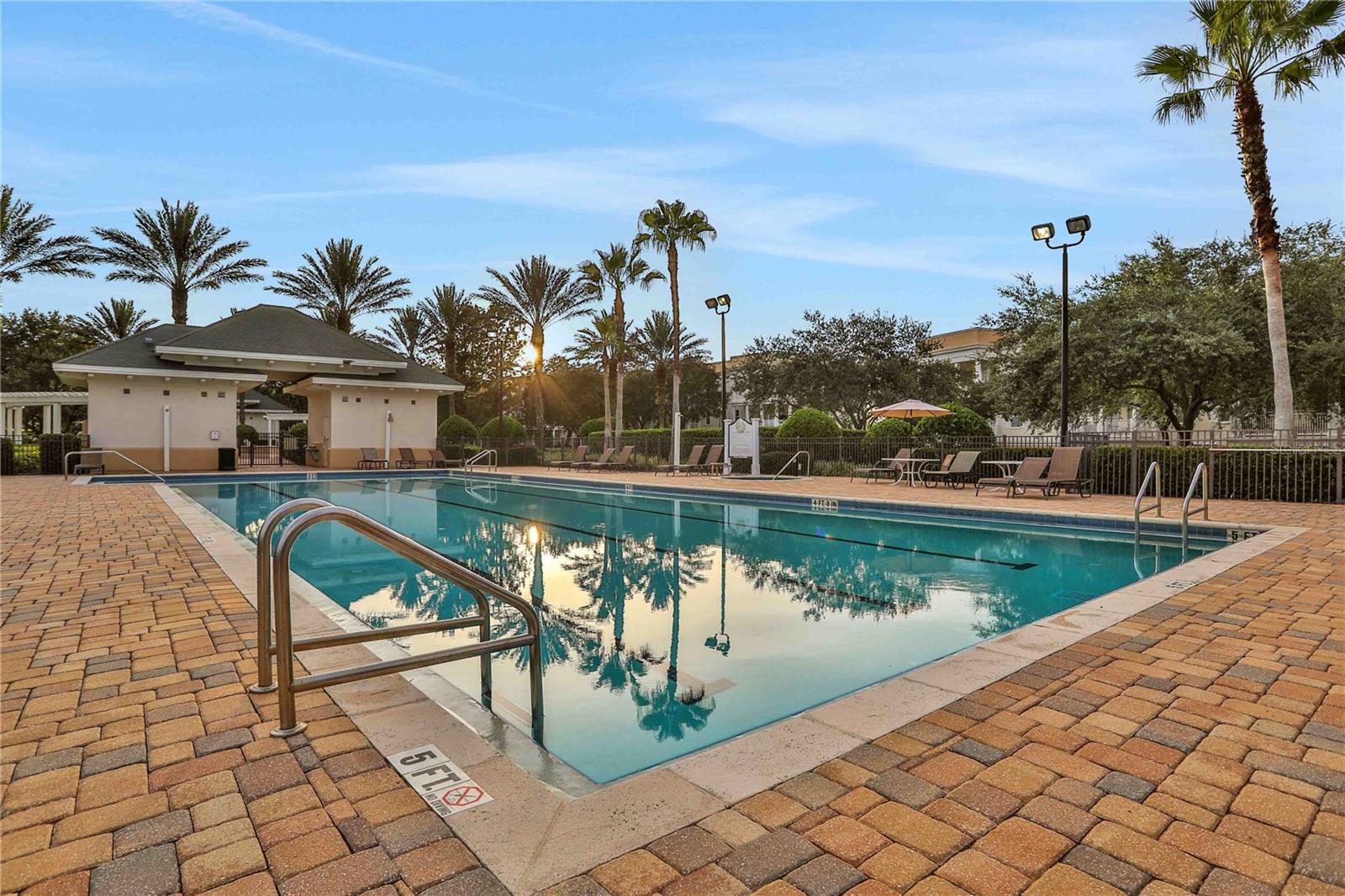 304 MUIRFIELD LOOP, Reunion, FL 34747