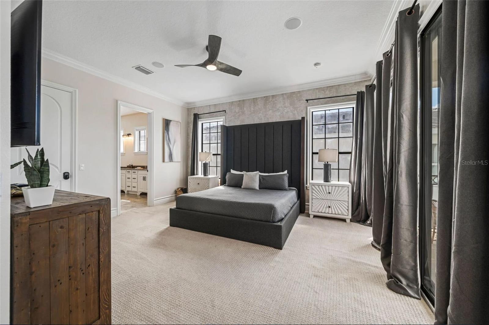 2nd Primary Suite