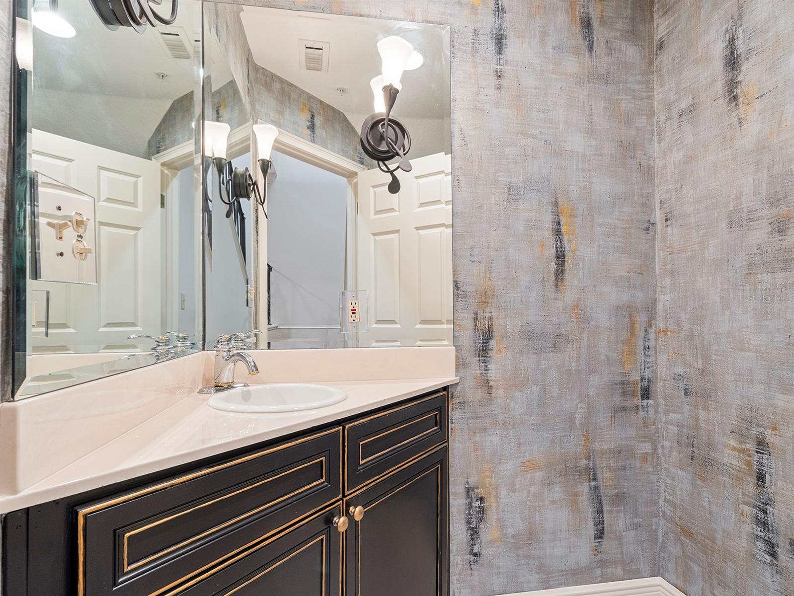 Powder Bath
