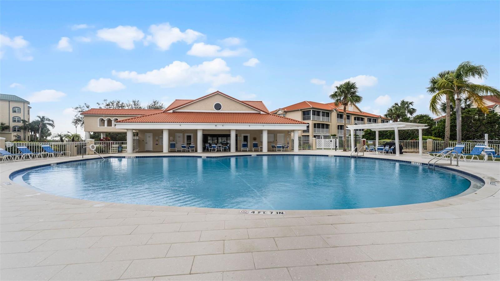 426 BOUCHELLE DRIVE, #101, New Smyrna Beach, FL 32169