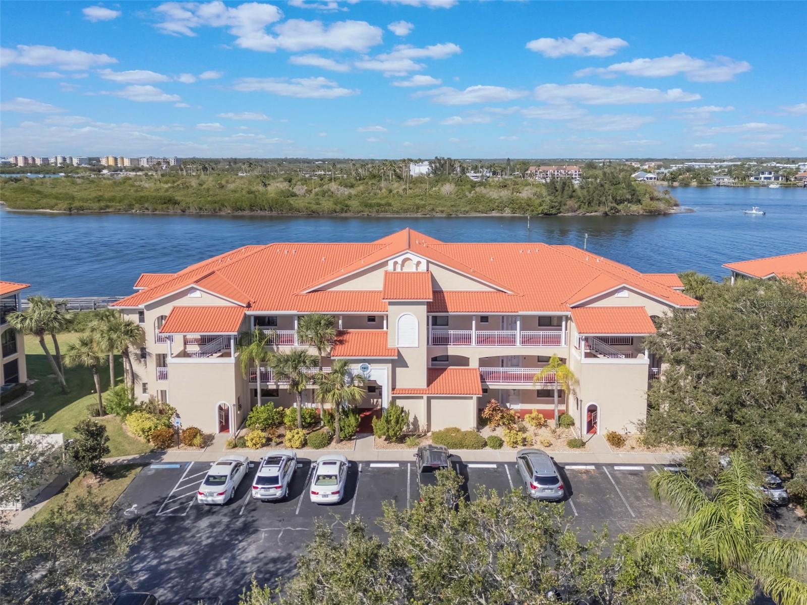 426 BOUCHELLE DRIVE, #101, New Smyrna Beach, FL 32169