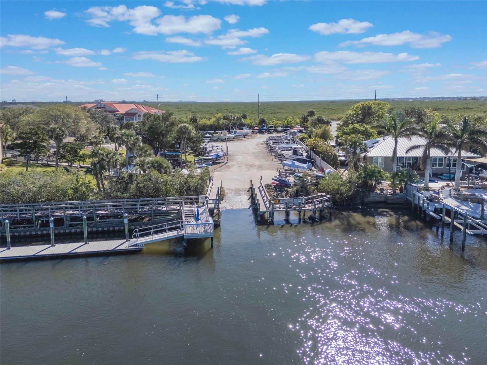 426 BOUCHELLE DRIVE, #101, New Smyrna Beach, FL 32169