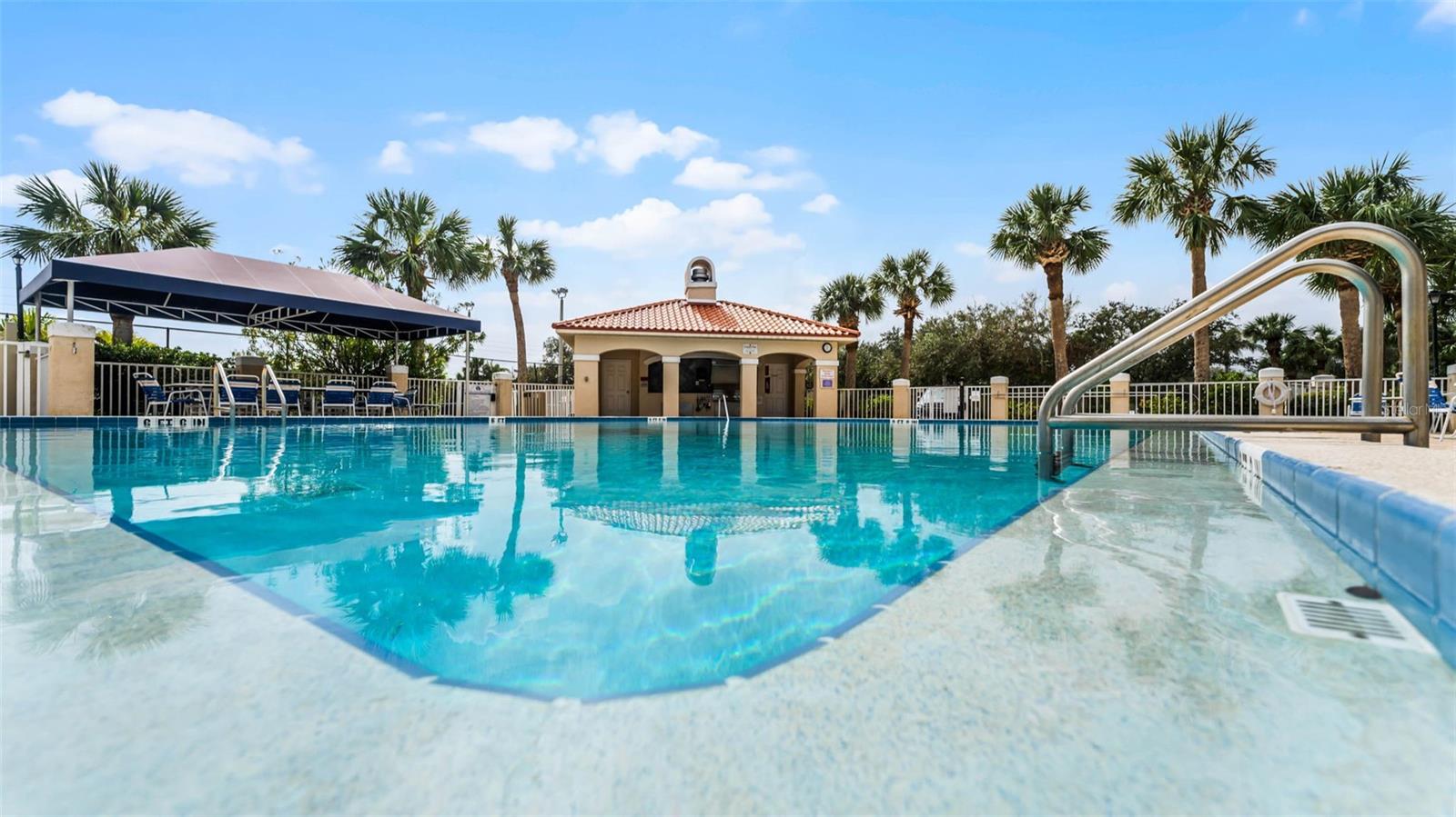 426 BOUCHELLE DRIVE, #101, New Smyrna Beach, FL 32169
