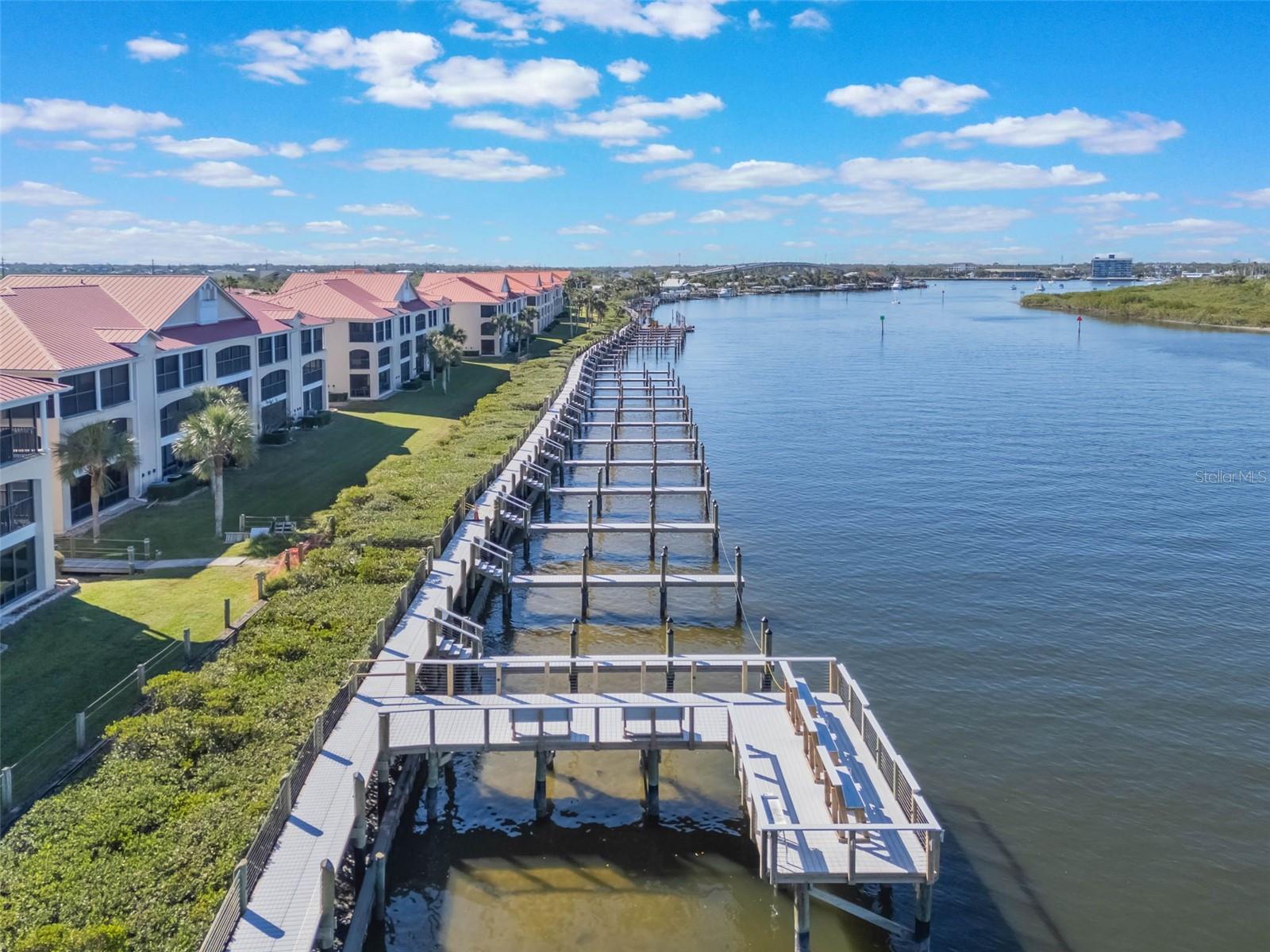 426 BOUCHELLE DRIVE, #101, New Smyrna Beach, FL 32169