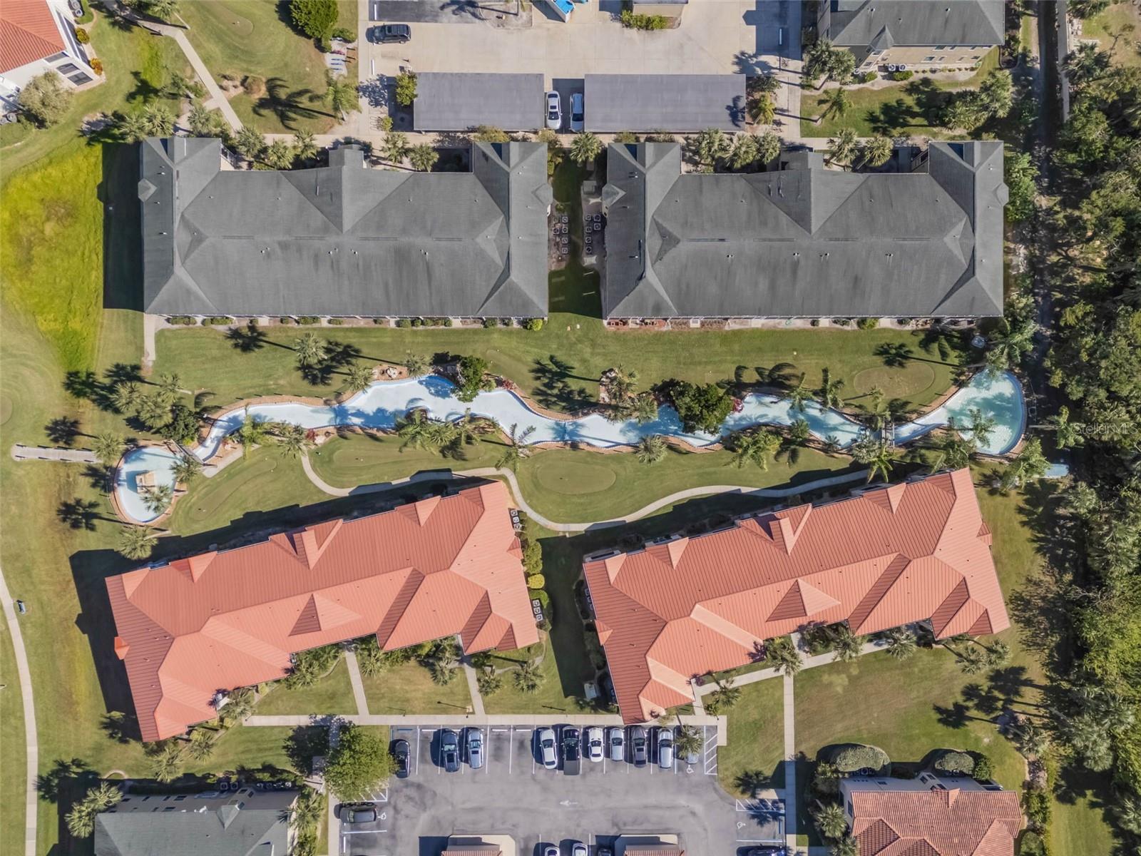 426 BOUCHELLE DRIVE, #101, New Smyrna Beach, FL 32169